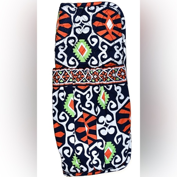 Vera Bradley Retired Sun Valley Bundle 6 Items Like New/EUC - Picture 9 of 12